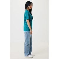 IQONIQ Sierra T-shirt van Gerecycled Katoen