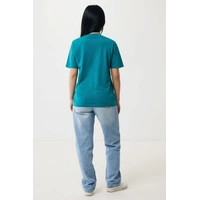 IQONIQ Sierra T-shirt van Gerecycled Katoen