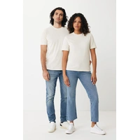 IQONIQ Sierra T-shirt van Gerecycled Katoen