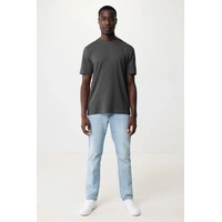 IQONIQ Sierra T-shirt van Gerecycled Katoen