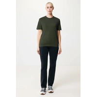 IQONIQ Sierra T-shirt van Gerecycled Katoen