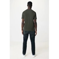 IQONIQ Sierra T-shirt van Gerecycled Katoen