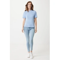 IQONIQ Sierra T-shirt van Gerecycled Katoen