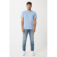 IQONIQ Sierra T-shirt van Gerecycled Katoen