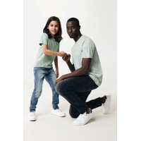 IQONIQ Sierra T-shirt van Gerecycled Katoen