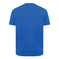 IQONIQ Sierra T-shirt van Gerecycled Katoen