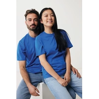 IQONIQ Sierra T-shirt van Gerecycled Katoen