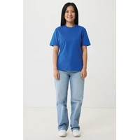 IQONIQ Sierra T-shirt van Gerecycled Katoen