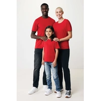 IQONIQ Sierra T-shirt van Gerecycled Katoen