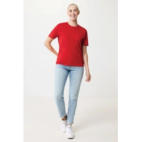 IQONIQ Sierra T-shirt van Gerecycled Katoen