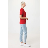 IQONIQ Sierra T-shirt van Gerecycled Katoen