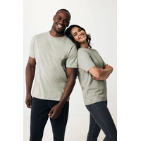 IQONIQ Sierra T-shirt van Gerecycled Katoen