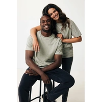 IQONIQ Sierra T-shirt van Gerecycled Katoen