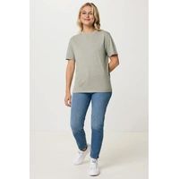IQONIQ Sierra T-shirt van Gerecycled Katoen