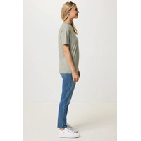 IQONIQ Sierra T-shirt van Gerecycled Katoen