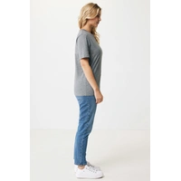 IQONIQ Sierra T-shirt van Gerecycled Katoen