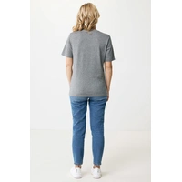 IQONIQ Sierra T-shirt van Gerecycled Katoen