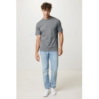 IQONIQ Sierra T-shirt van Gerecycled Katoen