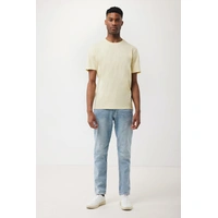 IQONIQ Sierra T-shirt van Gerecycled Katoen