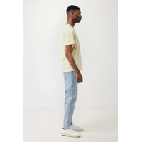 IQONIQ Sierra T-shirt van Gerecycled Katoen