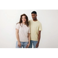 IQONIQ Sierra T-shirt van Gerecycled Katoen