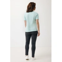 IQONIQ Sierra T-shirt van Gerecycled Katoen