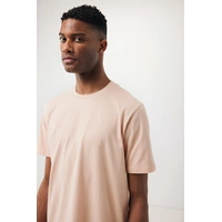 IQONIQ Sierra T-shirt van Gerecycled Katoen