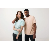 IQONIQ Sierra T-shirt van Gerecycled Katoen