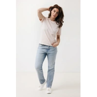 IQONIQ Sierra T-shirt van Gerecycled Katoen