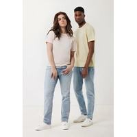 IQONIQ Sierra T-shirt van Gerecycled Katoen