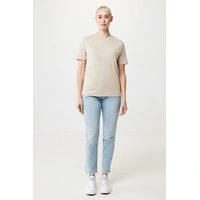 IQONIQ Sierra T-shirt van Gerecycled Katoen