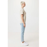 IQONIQ Sierra T-shirt van Gerecycled Katoen