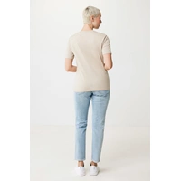 IQONIQ Sierra T-shirt van Gerecycled Katoen