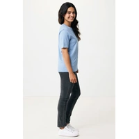 IQONIQ Sierra T-shirt van Gerecycled Katoen