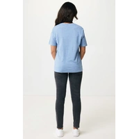 IQONIQ Sierra T-shirt van Gerecycled Katoen