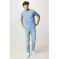 IQONIQ Sierra T-shirt van Gerecycled Katoen