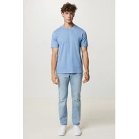 IQONIQ Sierra T-shirt van Gerecycled Katoen