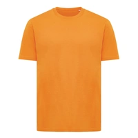 IQONIQ Sierra T-shirt van Gerecycled Katoen