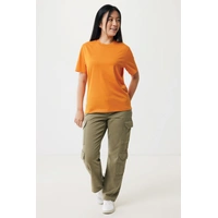 IQONIQ Sierra T-shirt van Gerecycled Katoen