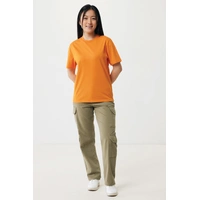 IQONIQ Sierra T-shirt van Gerecycled Katoen