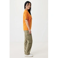 IQONIQ Sierra T-shirt van Gerecycled Katoen