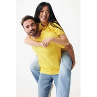 IQONIQ Sierra T-shirt van Gerecycled Katoen