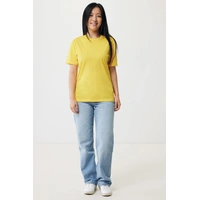 IQONIQ Sierra T-shirt van Gerecycled Katoen