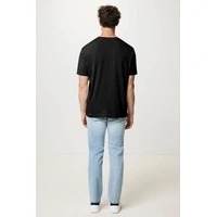 IQONIQ Teide Gerecycled Katoen T-shirt