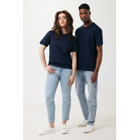 IQONIQ Teide Gerecycled Katoen T-shirt