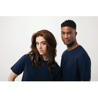 IQONIQ Teide Gerecycled Katoen T-shirt