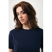 IQONIQ Teide Gerecycled Katoen T-shirt