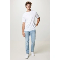 IQONIQ Teide Gerecycled Katoen T-shirt