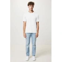 IQONIQ Teide Gerecycled Katoen T-shirt