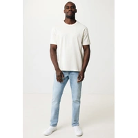 IQONIQ Teide Gerecycled Katoen T-shirt